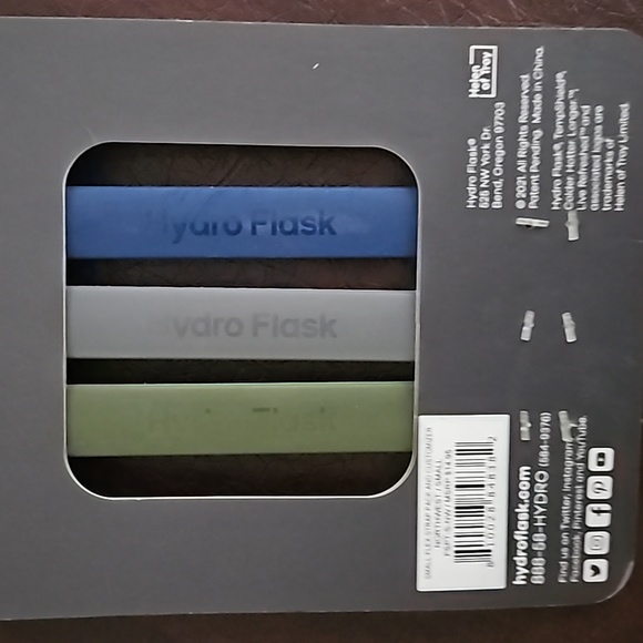Hydro Flask Small Flex Strap Pack and Customizer - Picture 2 of 2